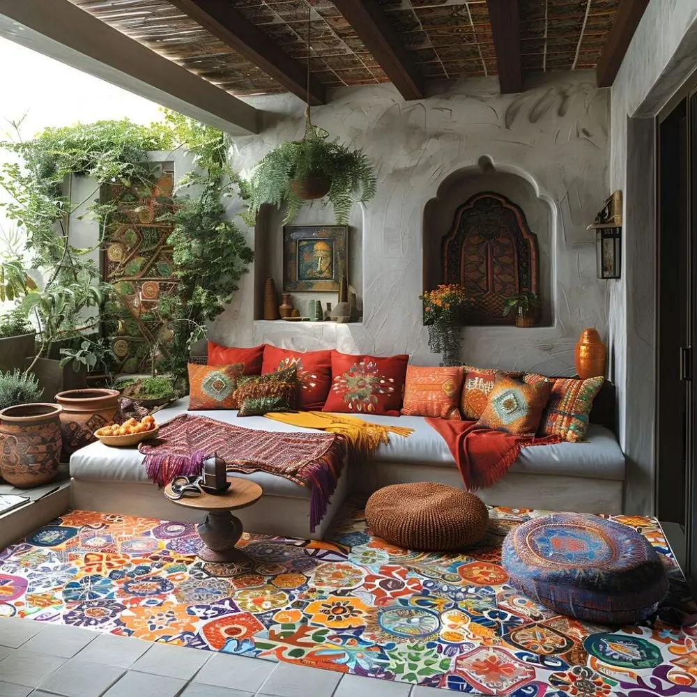 فوائد تركيب باب شرفة حديث