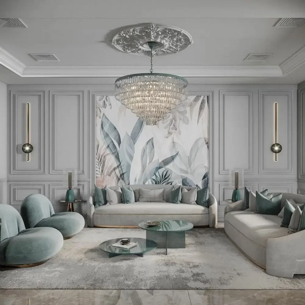 أفضل أفكار أثاث رياض الأطفال في دبي