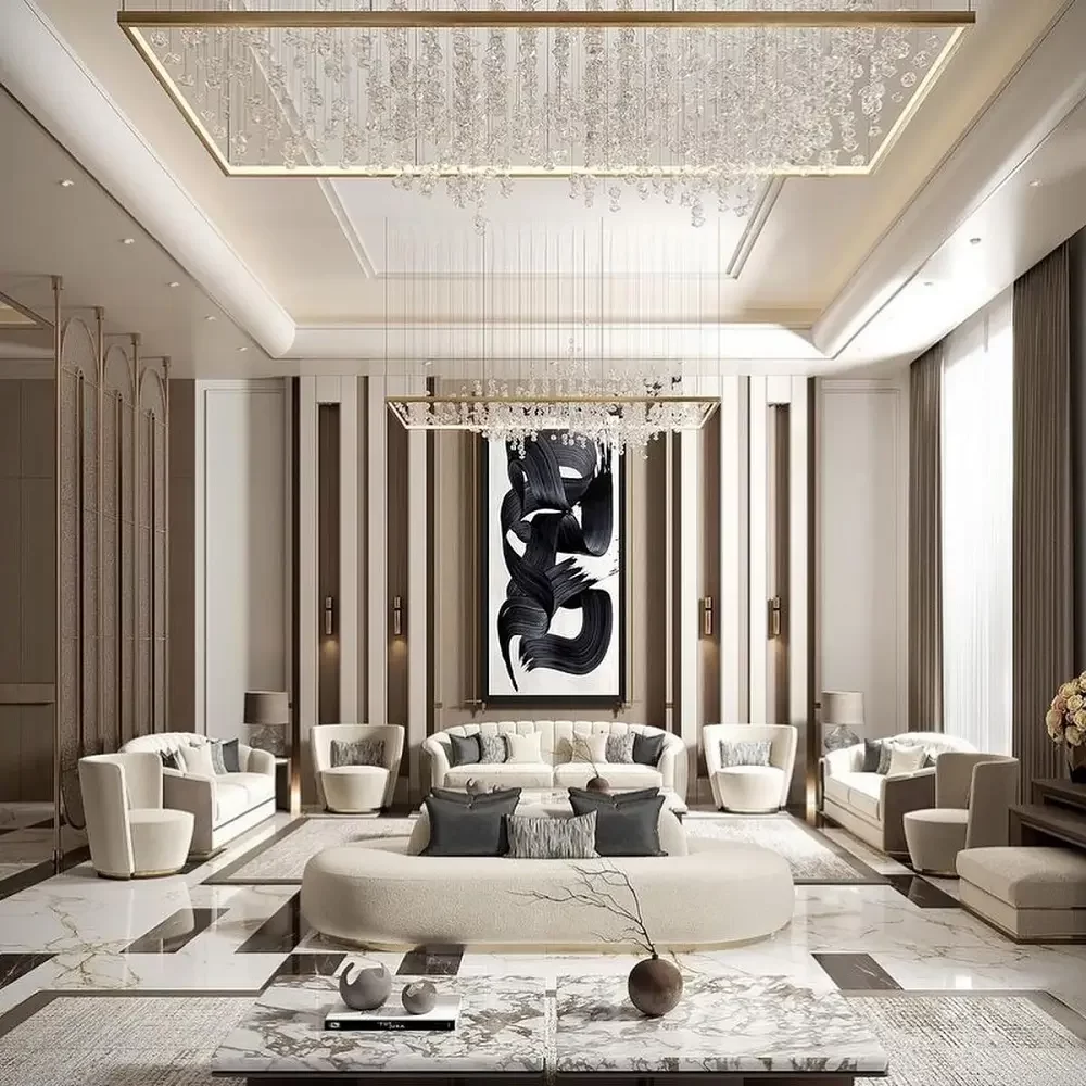 فوائد الكرسي الهزاز في منزلك