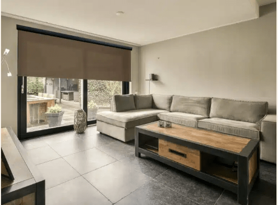 قضبان الستائر دبي